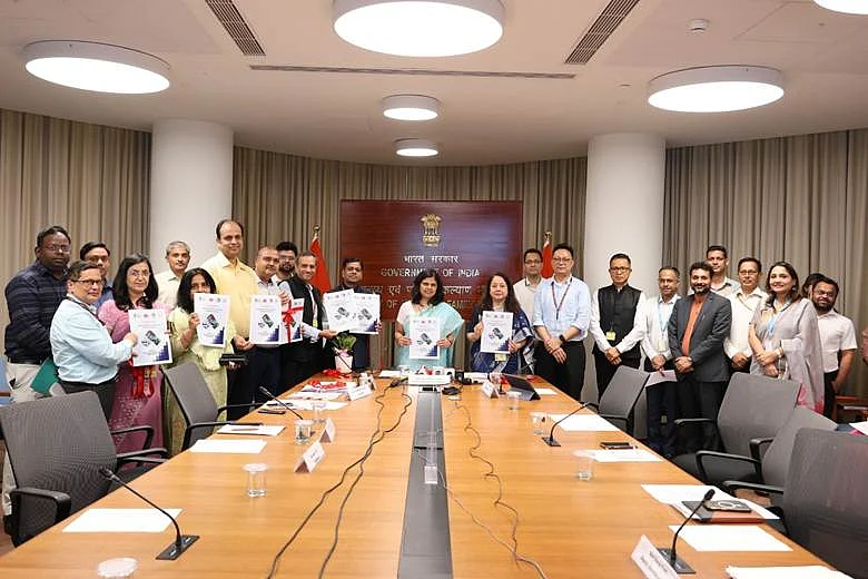 Health Ministry Rolls Out Anti-Tobacco App