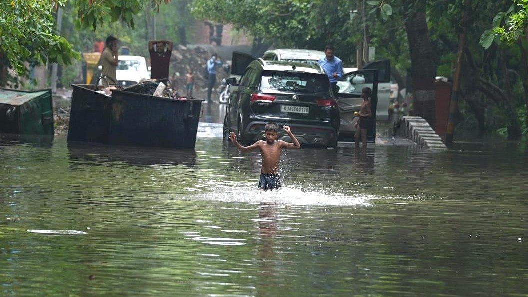 monsoon