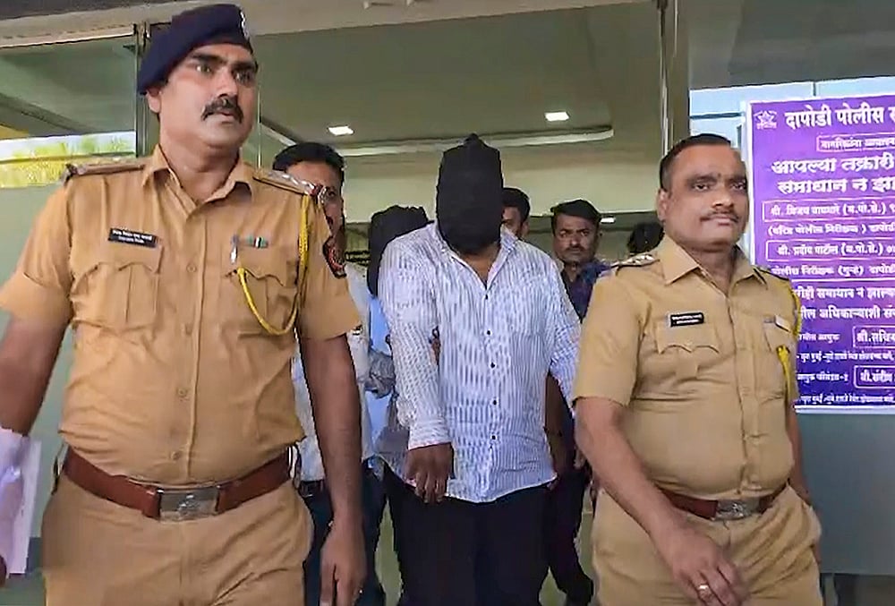 Accused in suspected spurious liquor tragedy arrested in Pune