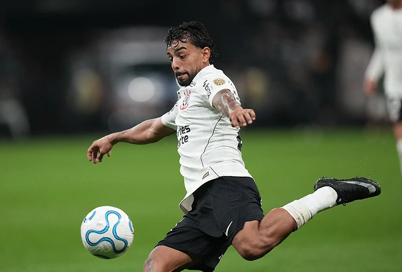 Corinthians Vs Club Atletico Platense French open 2026