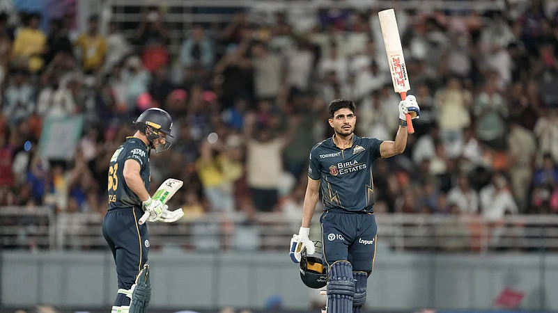 Indian Premier League 2026 Dispatch May 29