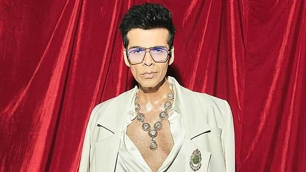 Karan Johar