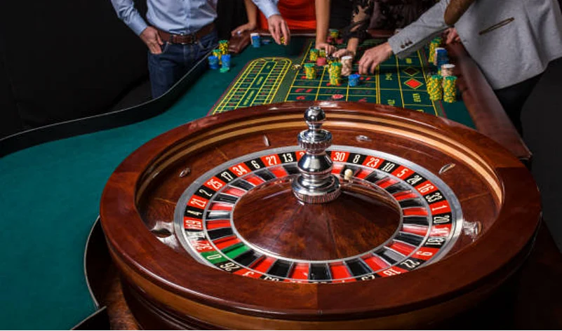 Roulette