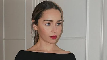Instagram/Emilia Clarke