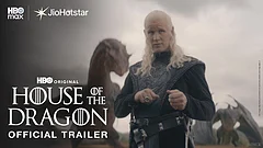 House of the Dragon season 3 final trailer out - JioHotstar