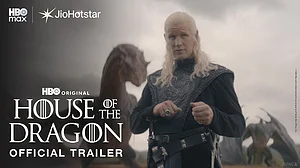 JioHotstar : House of the Dragon season 3 final trailer out