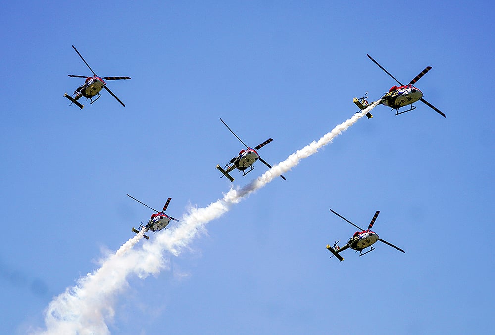 150th course of NDA: Convocation Ceremony