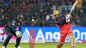 | Photo: AP/Aijaz Rahi : RCB Vs GT Match Facts, IPL 2026 Final: All You Need To Know About Today's Indian Premier League Clash