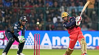 | Photo: AP/Aijaz Rahi : RCB Vs GT Match Facts, IPL 2026 Final: All You Need To Know About Today's Indian Premier League Clash