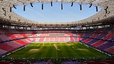 | Photo: AP/Vadim Ghirda
