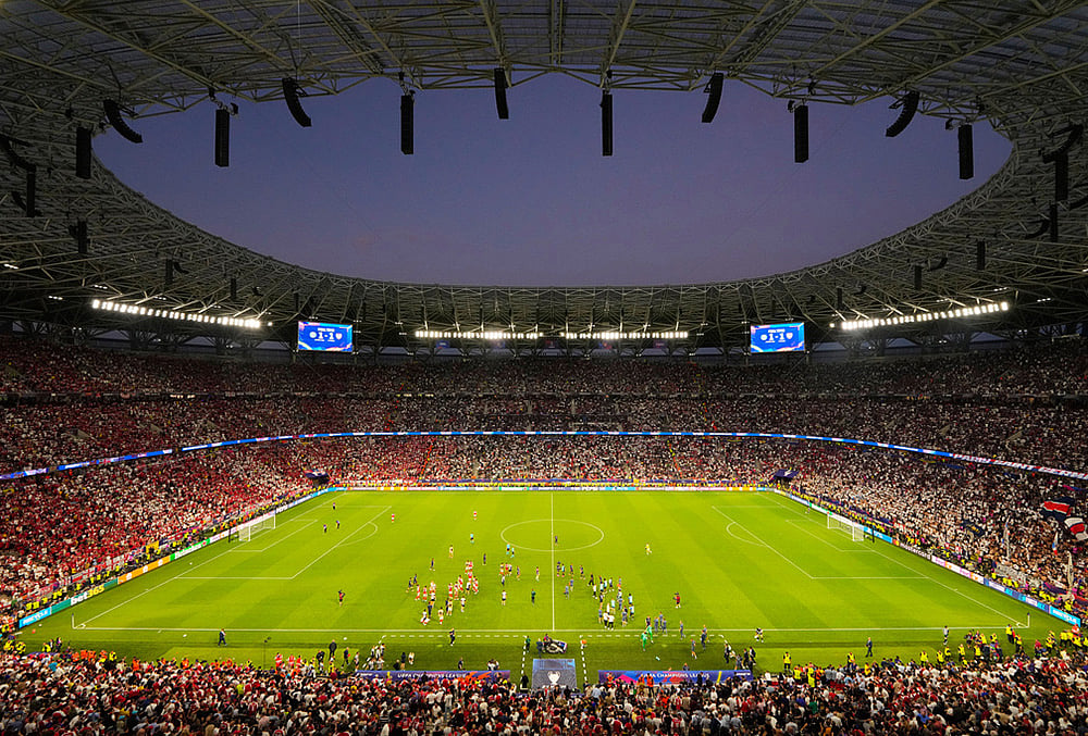 PSG vs Arsenal UEFA Champions League FINAL