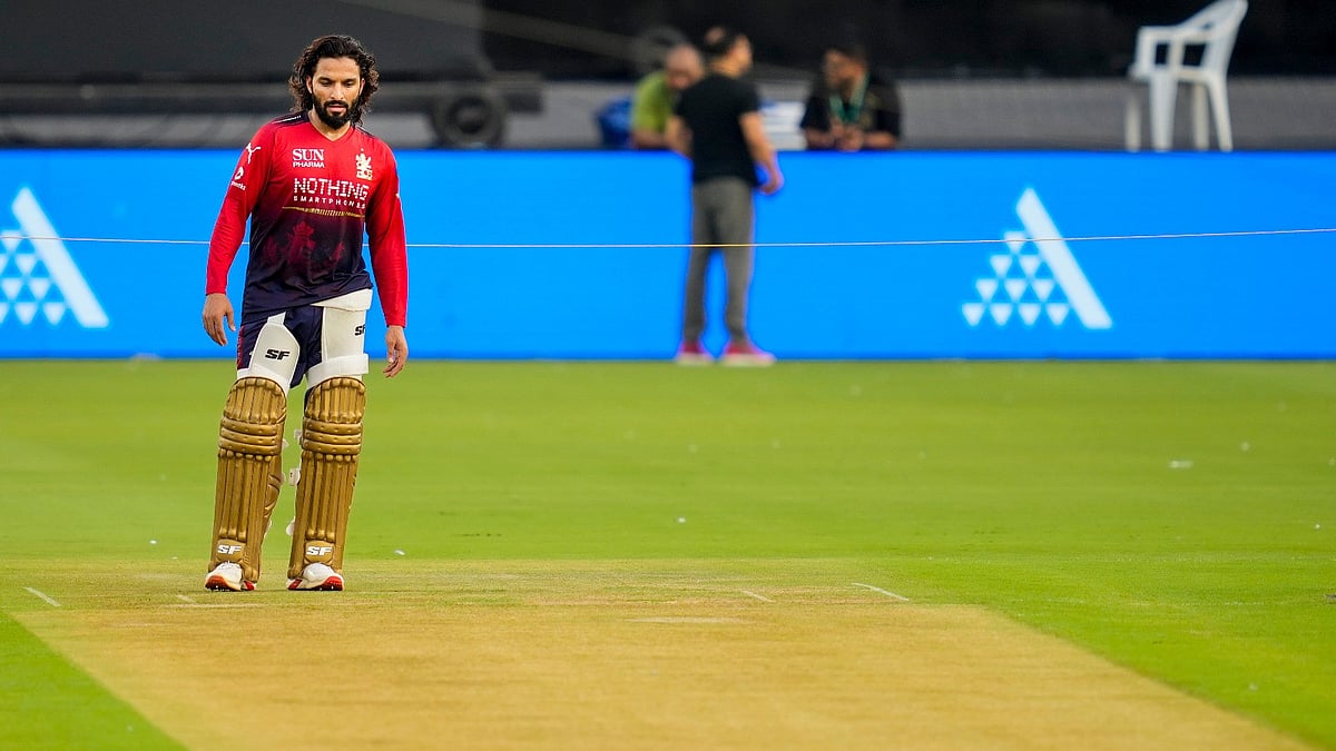 Indian Premier League 2026 dispatch May 30 Gujarat Titans Royal Challengers Bengaluru