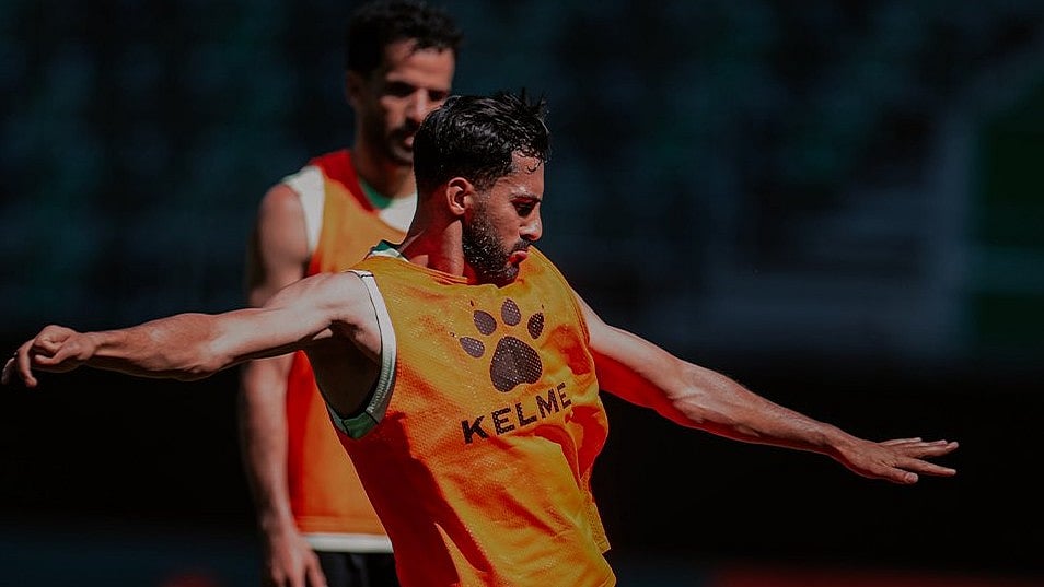 Switzerland Vs Jordan Live Score, International Friendly: Swiss Gear Up To Take On Al-Nashama At Kybunpark - X@JordanFA