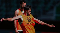 Switzerland 3-1 Jordan Live Score, International Friendly: Jordan Strike Back As Al-Fakhouri Reduces Deficit X@JordanFA : Switzerland Vs Jordan Live Score, International Friendly: Swiss Gear Up To Take On Al-Nashama At Kybunpark