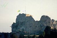 Israel Captures Iconic Beaufort Castle In Biggest Lebanon Advance In 25 Years X/@Israel_katz