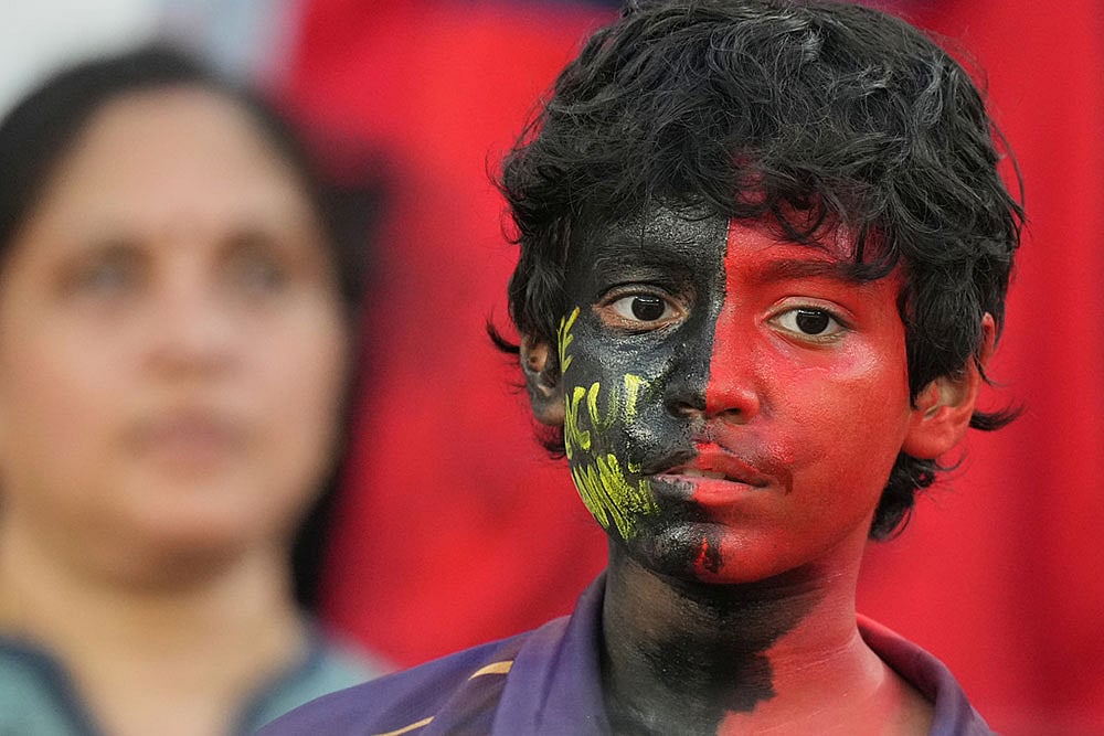 Indian Premier League Final: GT vs RCB