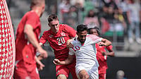 Switzerland Vs Jordan Highlights, International Friendly: Nati Power Past Nashama With Commanding 4–1 Win X/@JordanFA : Switzerland Vs Jordan Highlights, International Friendly: Nati Power Past Nashama With Commanding 4–1 Win