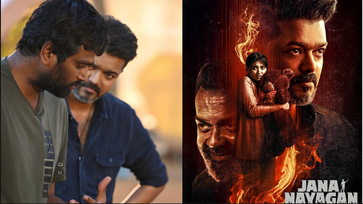 Director Hints At Delay Mystery - X