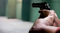 File : 25-year-old Indian para-athlete, Chirag Tyagi was found dead in Ghaziabad on May 30.