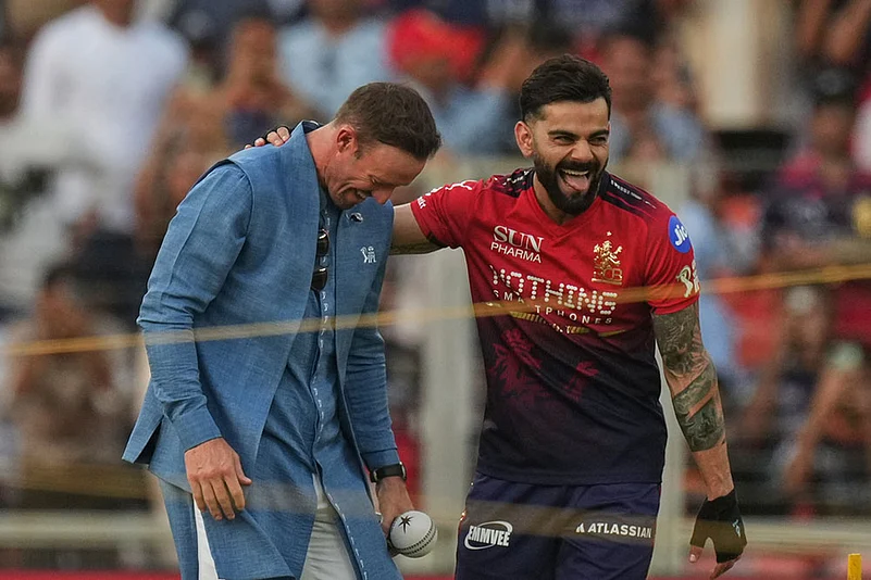 IPL 2026 Final: RCB vs GT