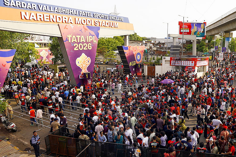 Indian Premier League Final: RCB vs GT
