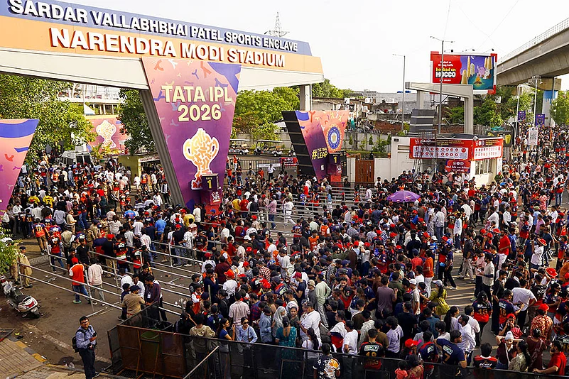Indian Premier League Final: RCB vs GT