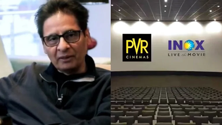 PVR INOX Pictures dismisses Vashu Bhagnani dispute speculation - X