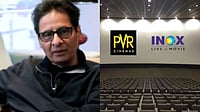 PVR INOX Pictures Dismisses Rift With Vashu Bhagnani Over ₹100 Crore Deal Claims X : PVR INOX Pictures dismisses Vashu Bhagnani dispute speculation