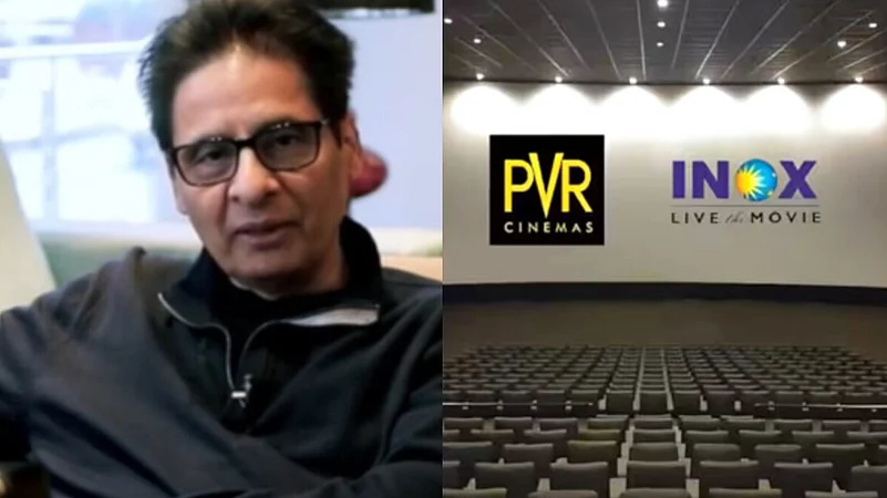 PVR INOX