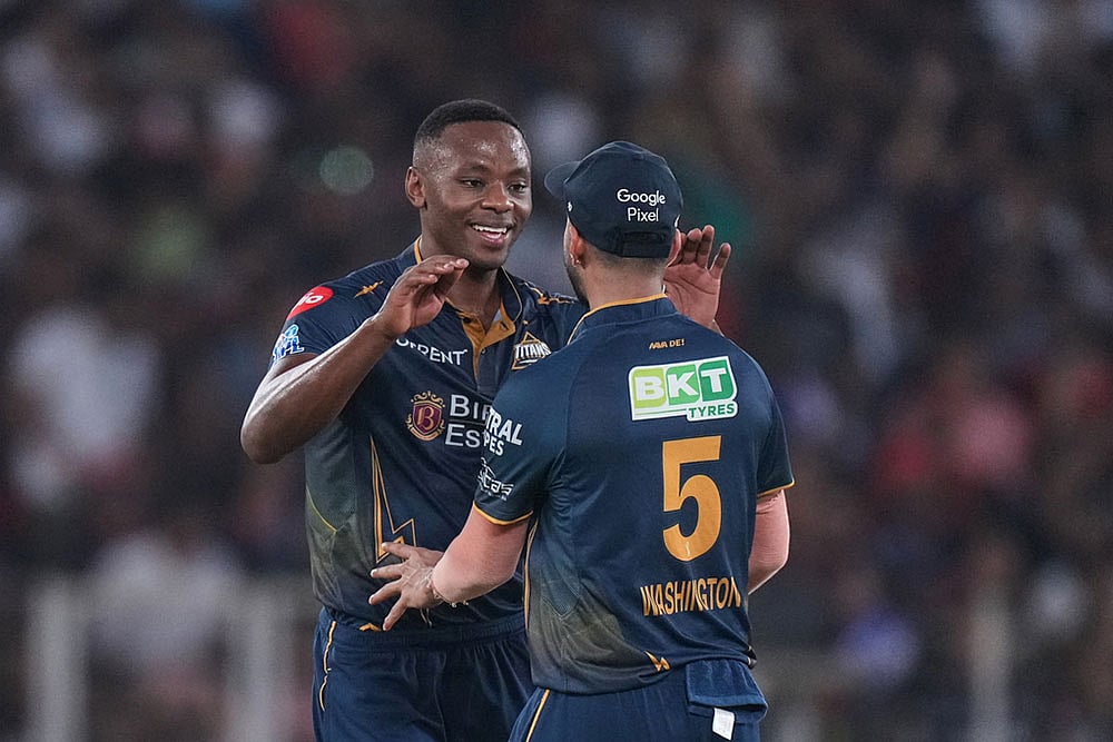 Indian Premier League Final: Royal Challengers Bengaluru vs Gujarat Titans