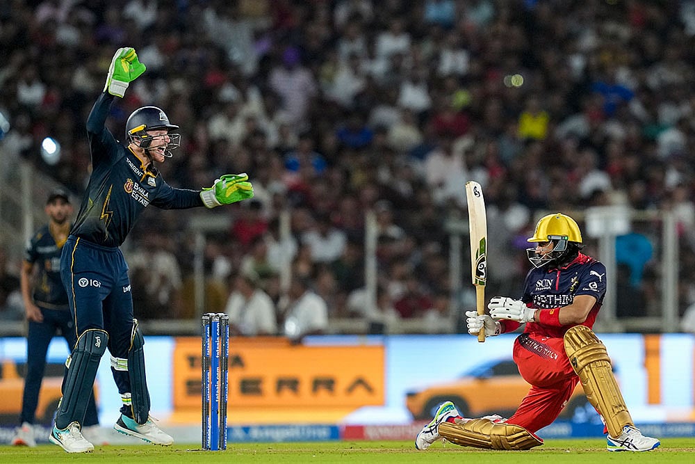 Krunal Pandya Indian Premier League Final