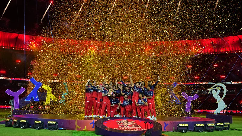 IPL 2026 Season Wrap: RCBs Historic Title Defence, Sooryavanshis Record-Breaking Campaign