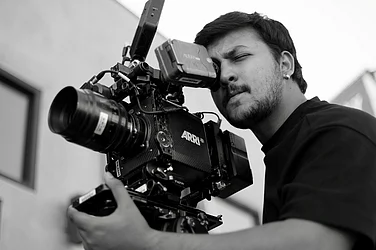 Framing The World Through Light: The Cinematic Vision Of Rajvardhan Pagar