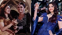 Madhuri Dixit Defends Aishwarya Rai Amid Cannes Trolls, Says ‘Cannot Reduce Her To A Number’ X : Madhuri Dixit Defends Aishwarya Rai Over Cannes Trolls