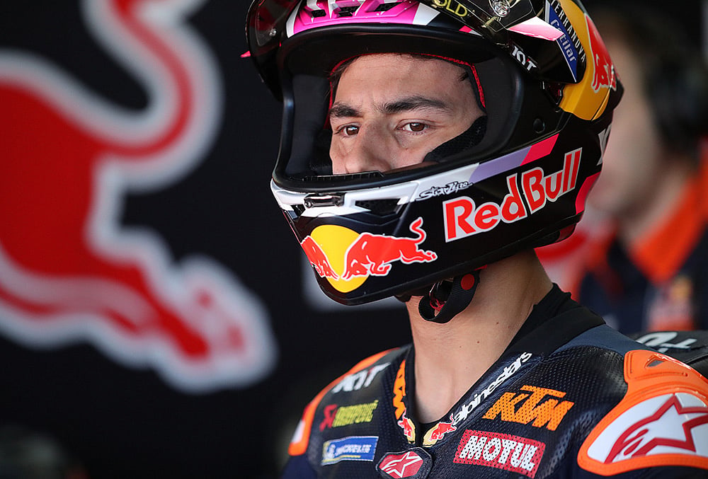 MotoGP Championship Round 7 highlights, Mugello, Italy-Enea Bastianini