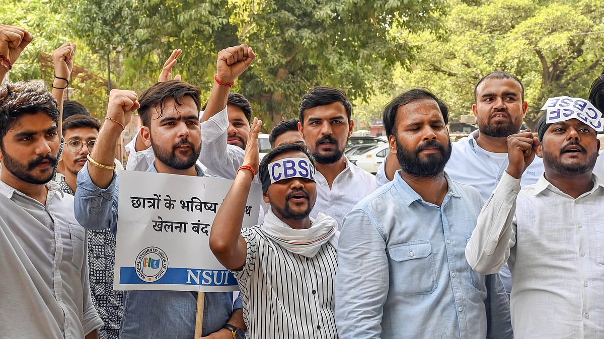 The OSM Controversy and the Rise of India’s Vendor-Driven Governance Model - Source: IMAGO / ANI News