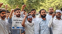 CBSE Top Brass Moved Out As Centre Orders Probe Into OSM Controversy Source: IMAGO / ANI News : The Ministry of Education has also ordered a formal inquiry into the procurement of OSM services and constituted a panel to examine alleged irregularities and vulnerabilities in the system.