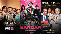 New OTT And Theatre Releases This Week: Gullak 5, Bandar, Made In India And More On The Way IMDb : Latest OTT And Theatrical Releases This Week