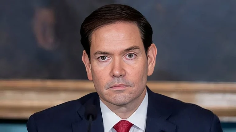 Marco Rubio Leads Push For Lebanon Ceasefire Amid Israeli Offensive - X; Representative image