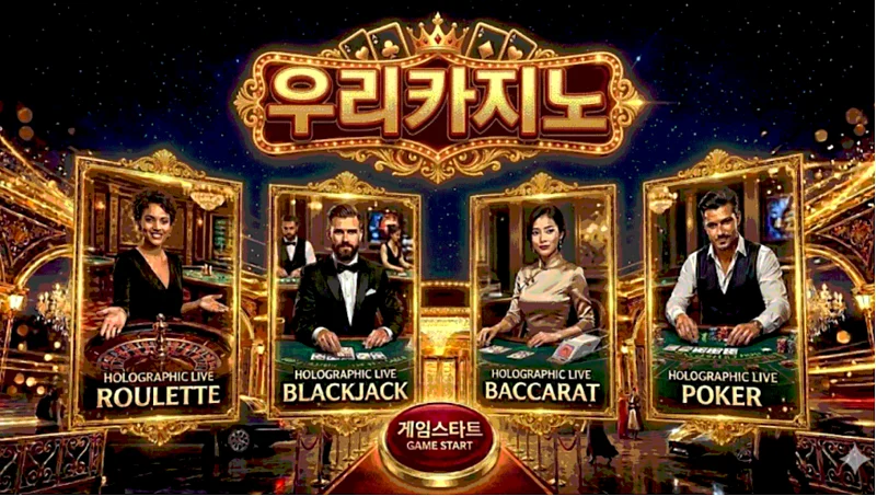 The King Plus Casino online gaming homepage banner