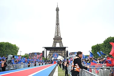 | Photo: AP/Emma Da Silva
