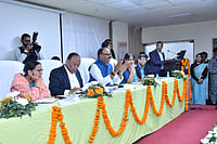 UP Govt Appoints 1991-Batch IPS Rajeev Krishna