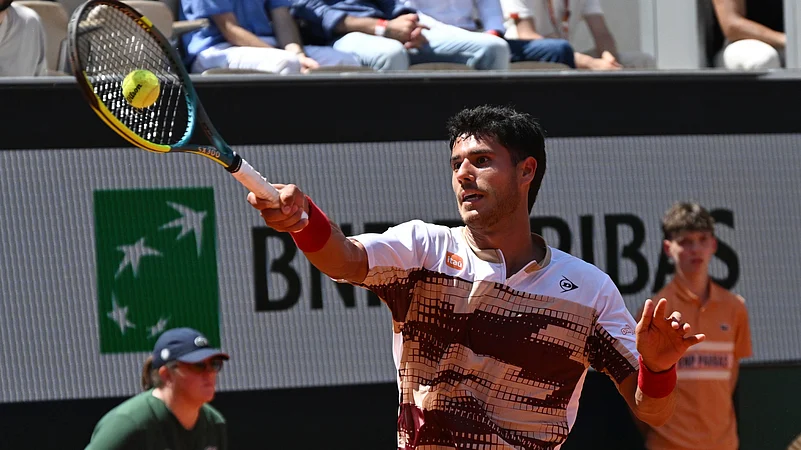 French Open 2026: Adolfo Daniel Vallejo Fined For Sexist Remark On Female Umpire