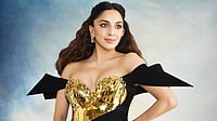 Instagram/Kiara Advani : Kiara Advani on postpartum body pressure