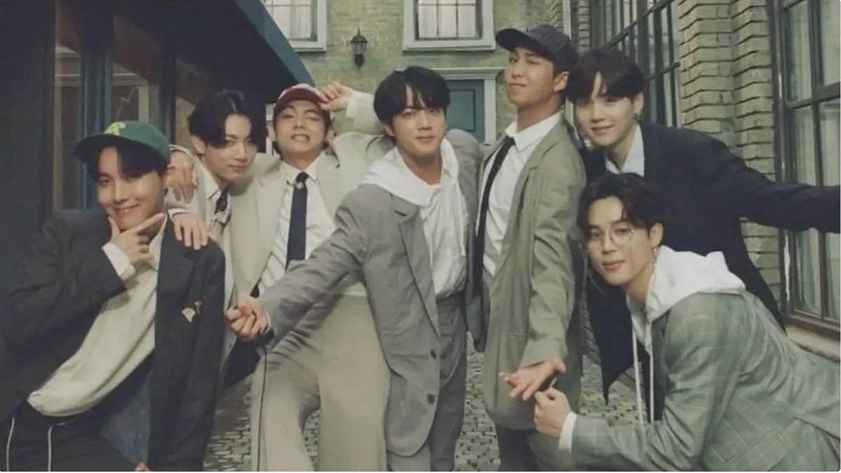BTS FESTA 2026 Schedule Out With Reunion And Tour Highlights - X