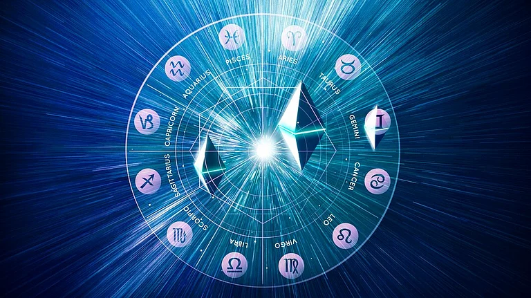 June 1 horoscope - null