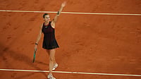 Aryna Sabalenka vs Naomi Osaka Highlights, French Open 2026: Sabalenka Dominates Osaka To Enter Quarter-Final AP Photo : Aryna Sabalenka of Belarus reacts after winning the fourth-round tennis match against Japan's Naomi Osaka at the French Open in Paris.