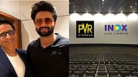 X : Jackky Bhagnani Denies PVR INOX Dispute With Vashu Bhagnani