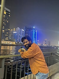 Aman Jain