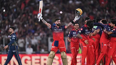(AP Photo/Ajit Solanki